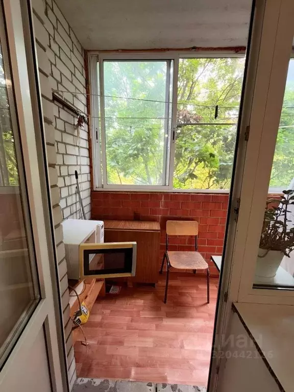 1-к кв. Курская область, Курск ул. Герцена, 3 (38.0 м) - Фото 1