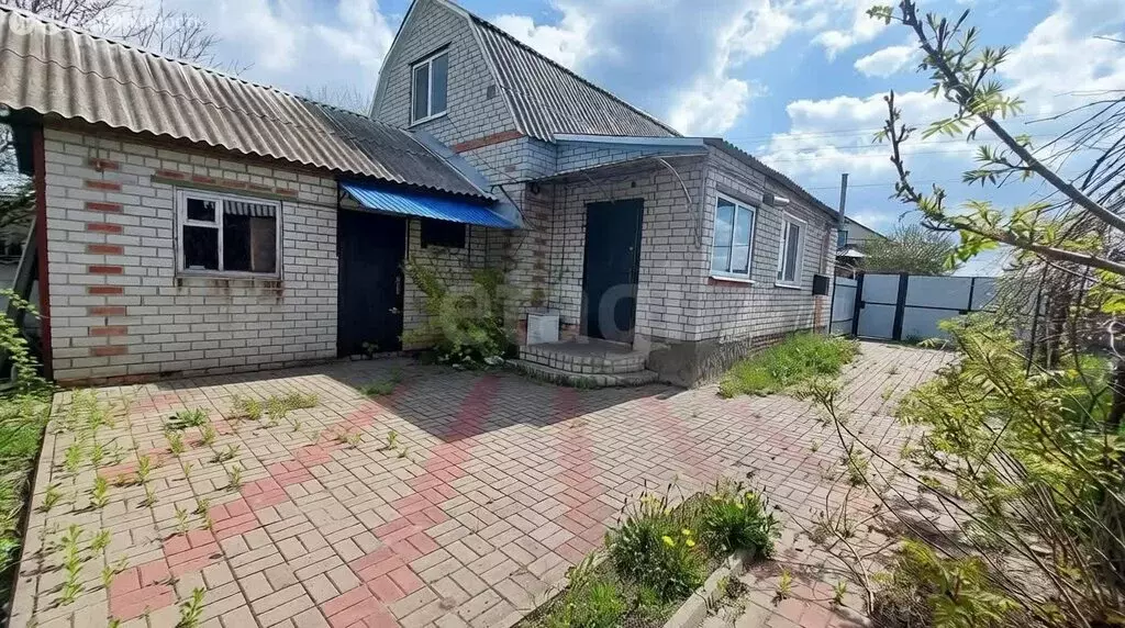 Дом в Валуйки, Восточная улица (74.7 м) - Фото 1