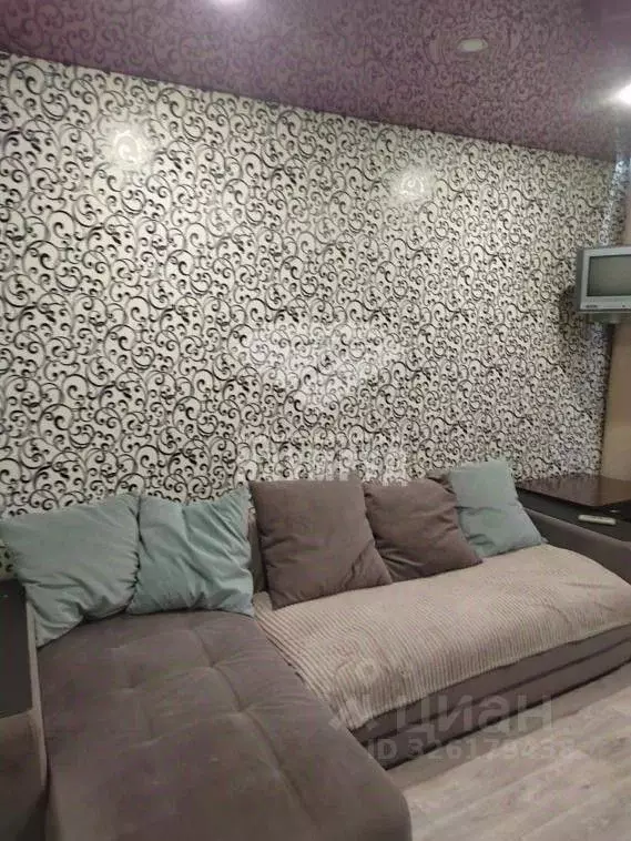 Комната Кемеровская область, Кемерово ул. Мичурина, 61 (20.0 м) - Фото 1