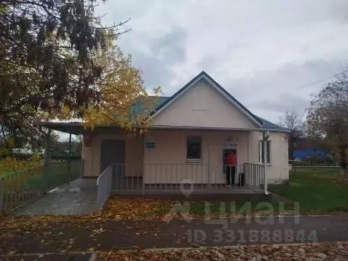 Помещение свободного назначения в Краснодарский край, Белореченский ... - Фото 1