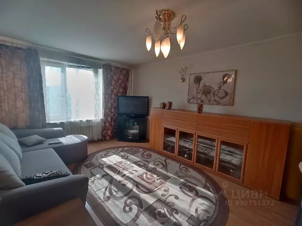2-к кв. Москва Дубнинская ул., 36К1 (55.0 м) - Фото 2