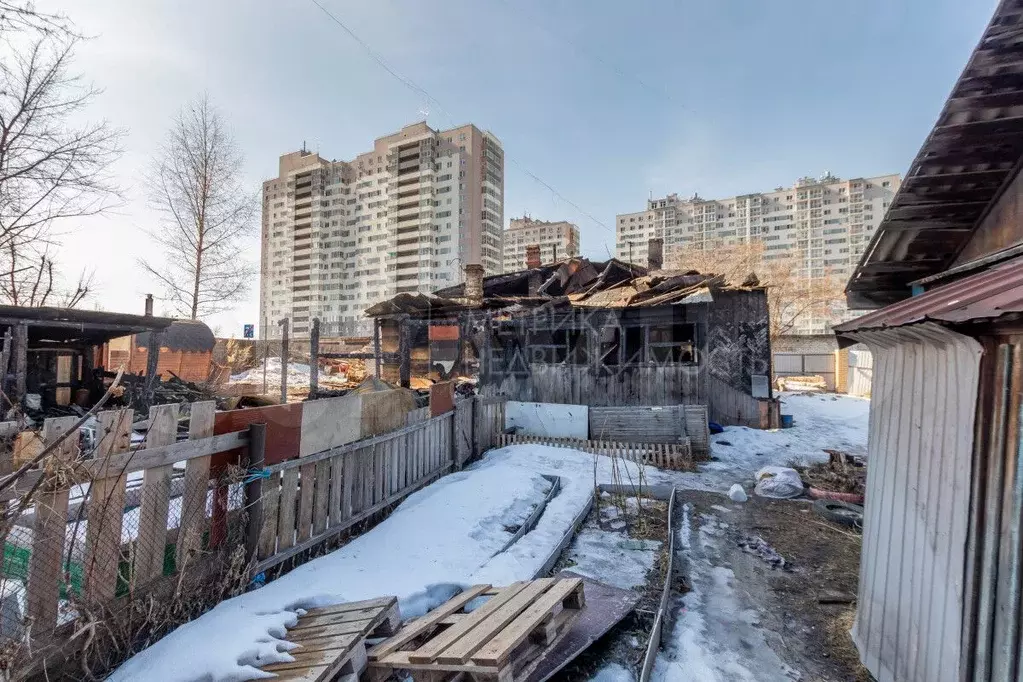 Участок 5,6 сот. (ИЖС) - Фото 0