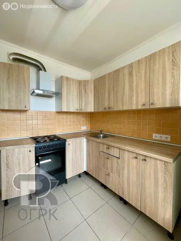 2-комнатная квартира: Видное, Завидная улица, 19 (56 м) - Фото 1