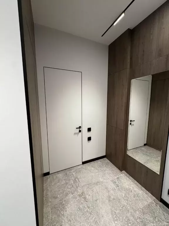 2-к кв. Московская область, Химки Новогорск мкр, ул. Заречная, 4к1 ... - Фото 2