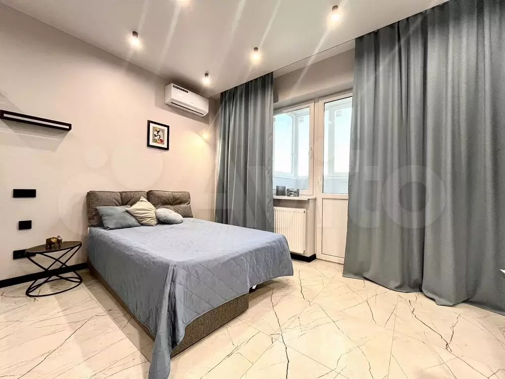 Квартира-студия, 30 м, 11/25 эт. - Фото 0