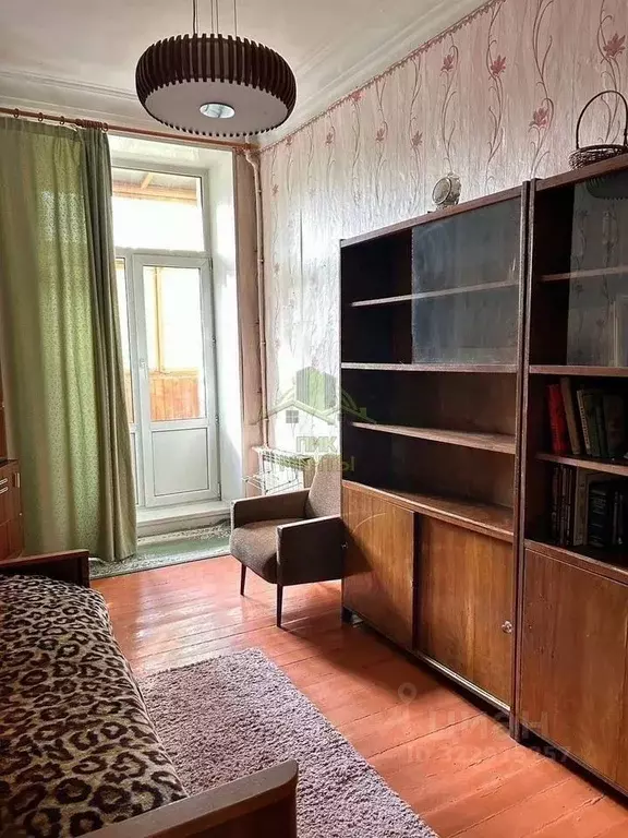 2-к кв. Бурятия, Улан-Удэ просп. Победы, 11 (53.6 м) - Фото 2