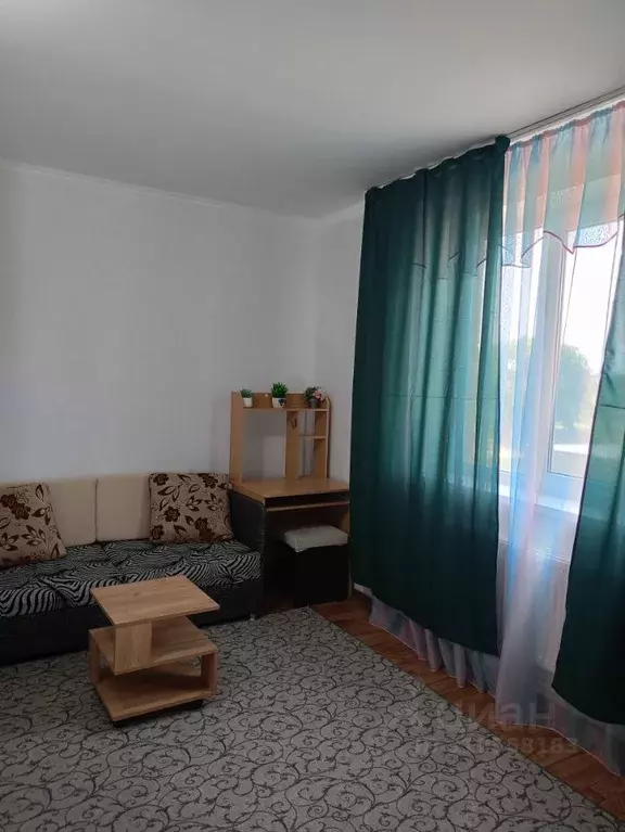 1-к кв. Кабардино-Балкария, Прохладный ул. Берегового, 13 (41.0 м) - Фото 1