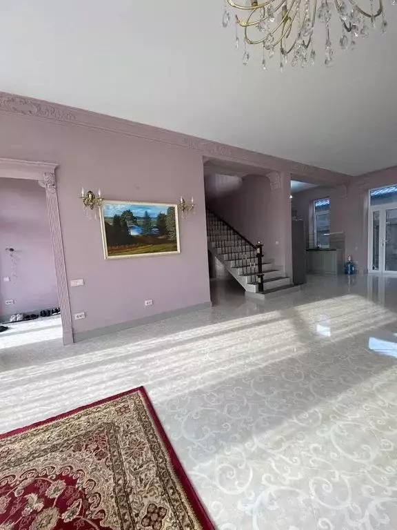 Дом в Дагестан, Махачкала Караман-7 мкр, ул. Хайрутдина Гаджиева, 33 ... - Фото 1