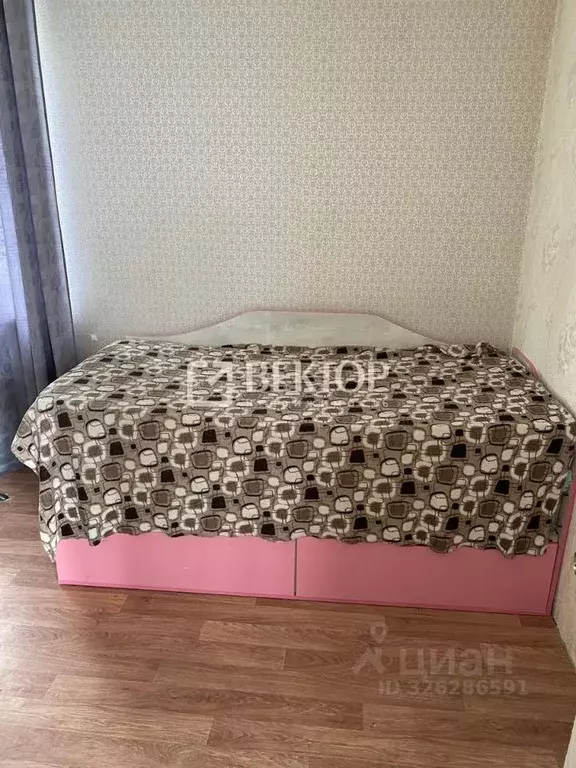 1-к кв. Ивановская область, Иваново ул. Кудряшова, 71к2 (29.0 м) - Фото 2