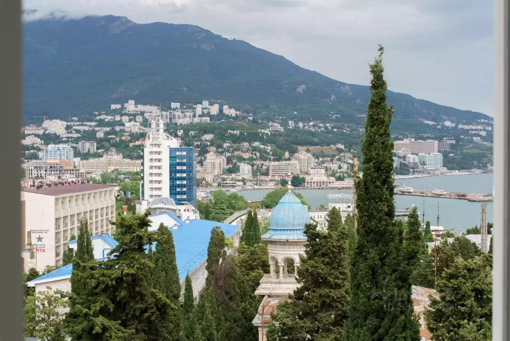 1-к кв. Крым, Ялта ул. Володарского, 11А (60.0 м) - Фото 1