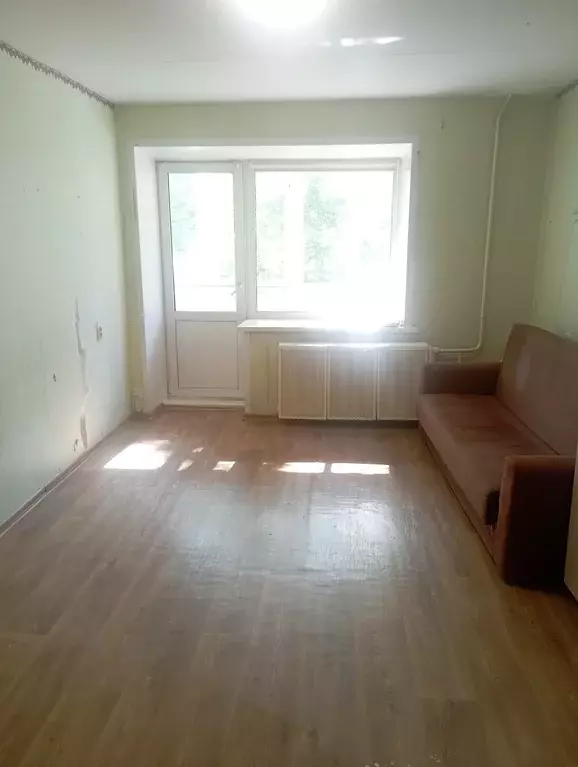 Продаётся 1-к квартира, 32.7 м - Фото 0