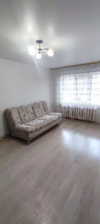1-к. квартира, 31 м, 1/5 эт. - Фото 1