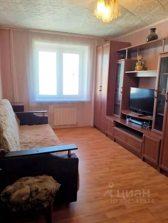 2-к кв. Саратовская область, Саратов Одесская ул., 11 (49.7 м) - Фото 0