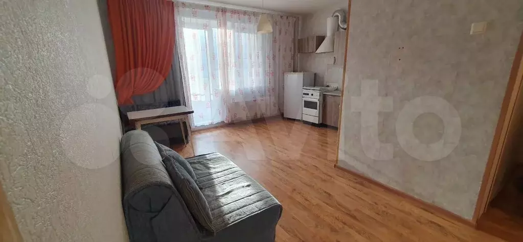 2-к. квартира, 55 м, 3/10 эт. - Фото 1