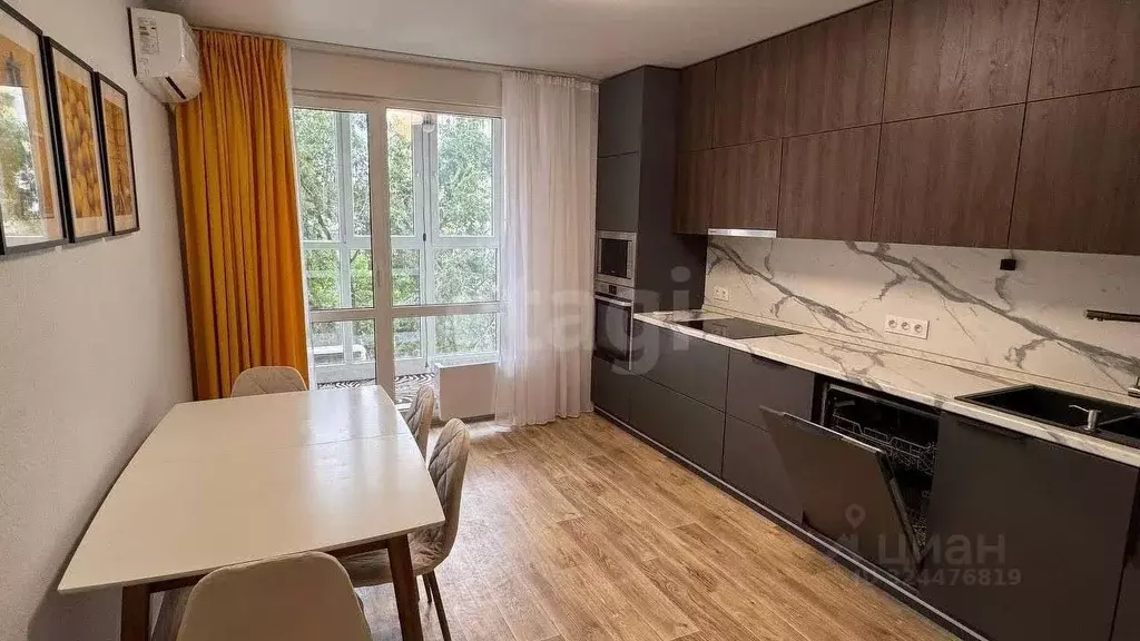 3-к кв. Воронежская область, Воронеж ул. 45-й Стрелковой Дивизии, ... - Фото 1