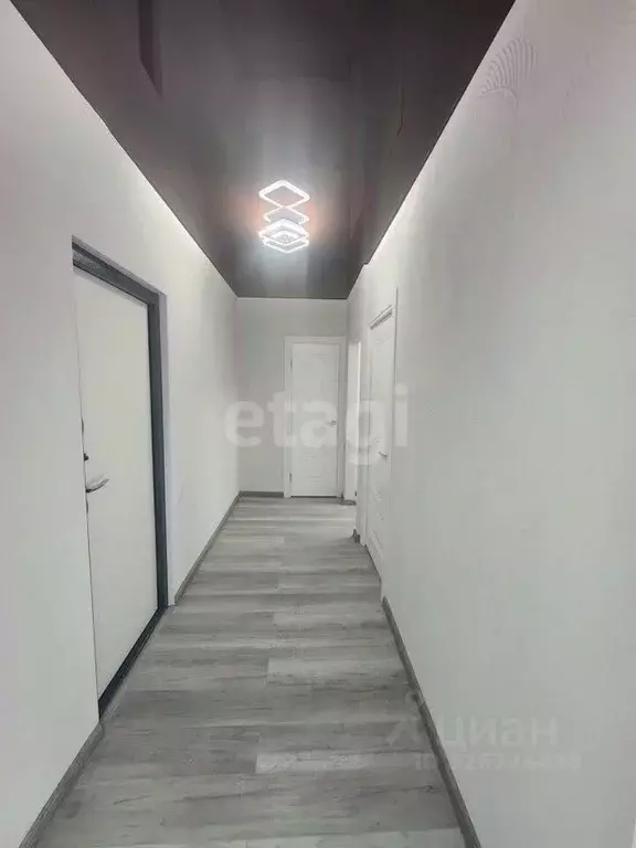 2-к кв. Воронежская область, Воронеж Новосибирская ул., 26 (57.0 м) - Фото 1