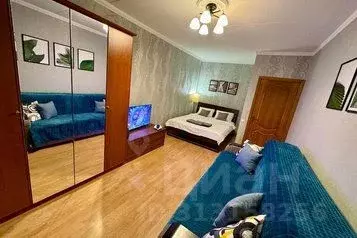 1-к кв. Москва ул. Гарибальди, 15К1 (40.0 м) - Фото 1