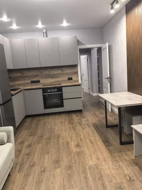 2-к кв. Иркутская область, Иркутский муниципальный округ, Маркова рп 6 ... - Фото 2