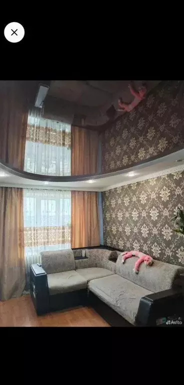 Продаётся 1-к квартира, 39 м - Фото 1