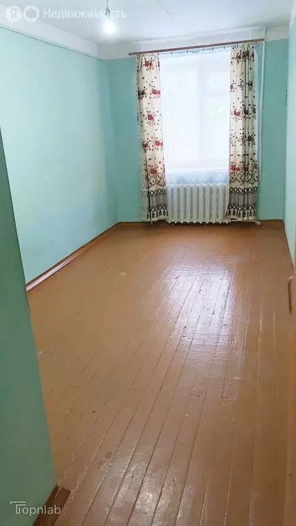 3-комнатная квартира: Кстово, Советская улица, 38 (57 м) - Фото 2