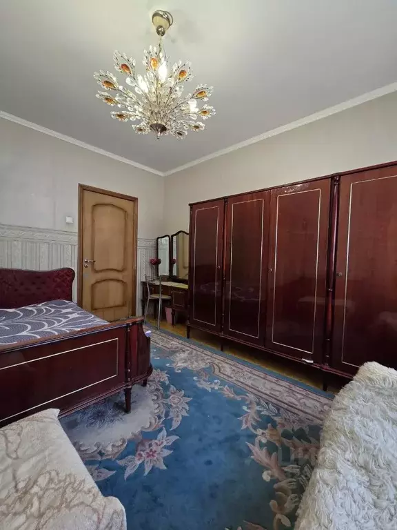 Комната Москва Пятницкое ш., 38 (14.0 м) - Фото 2