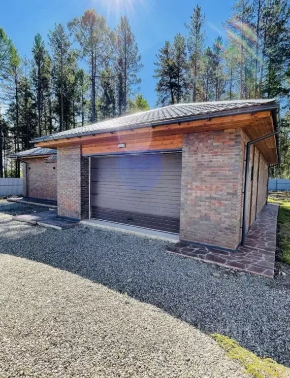 Дом в Иркутская область, Иркутский муниципальный округ, пос. Горный ... - Фото 2