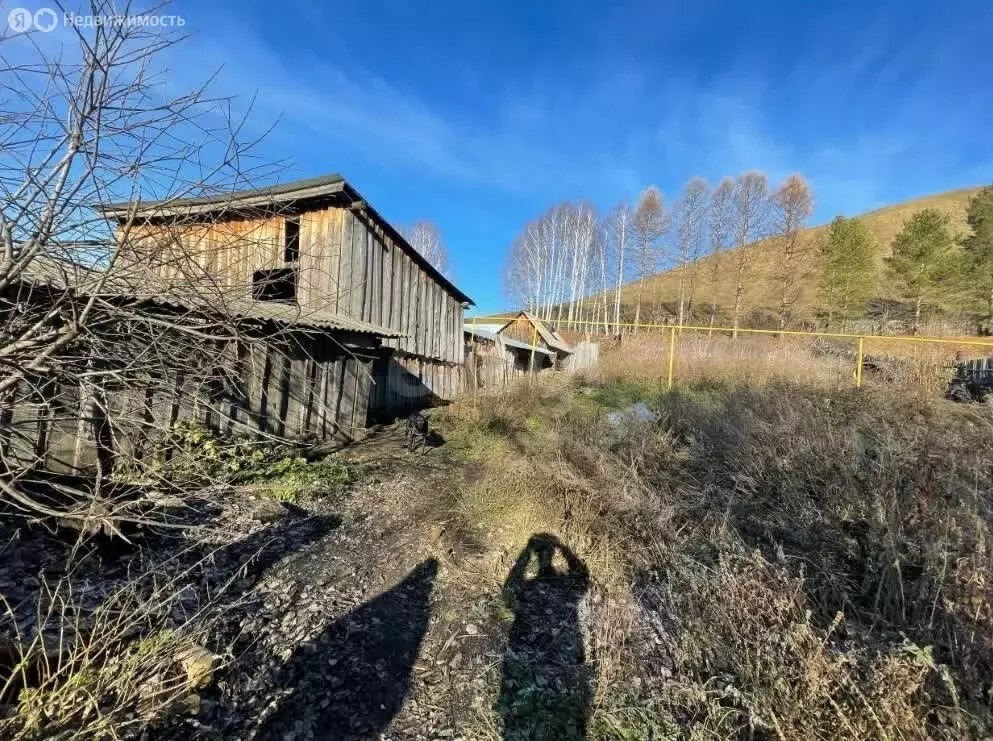 Участок в Сим, улица Ленина (9.3 м) - Фото 2