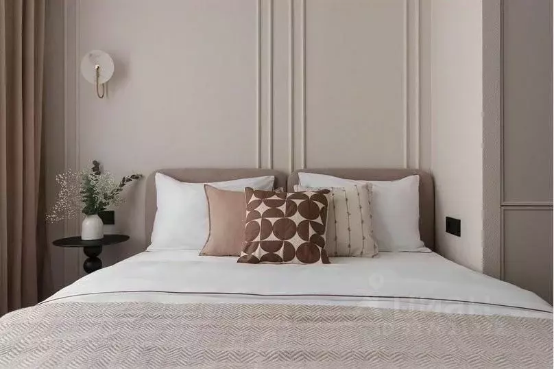 1-к кв. Москва Новоостаповская ул., 20 (25.0 м) - Фото 2