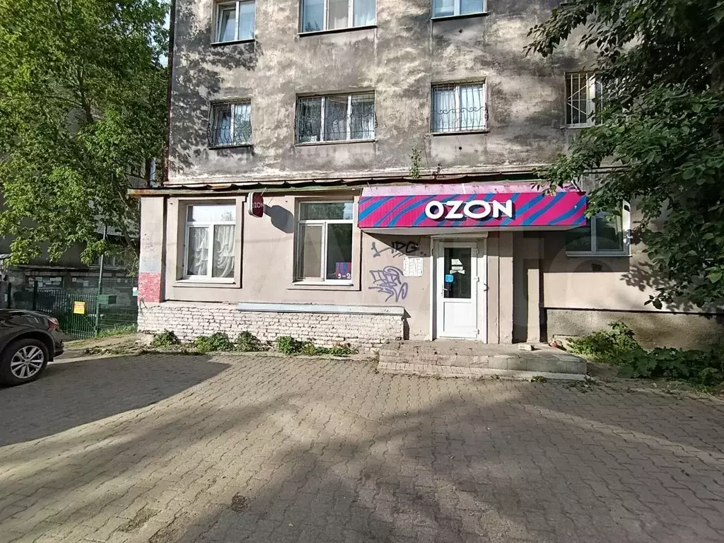 Свободного назначения, 71 м - Фото 0
