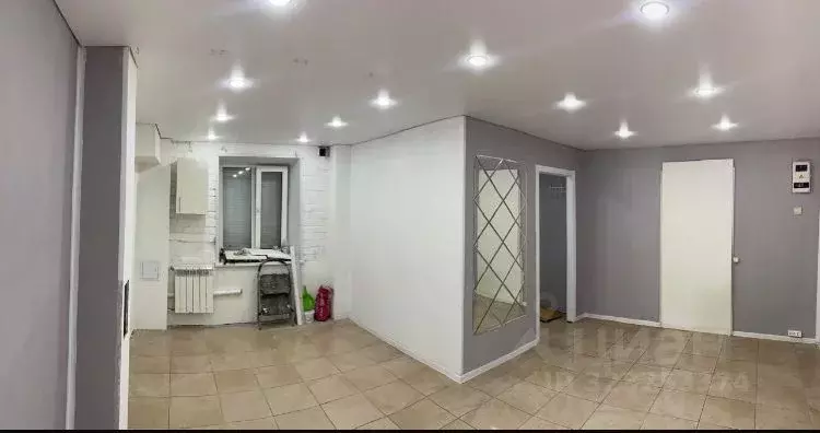 Помещение свободного назначения в Тверская область, Тверь ул. ... - Фото 1