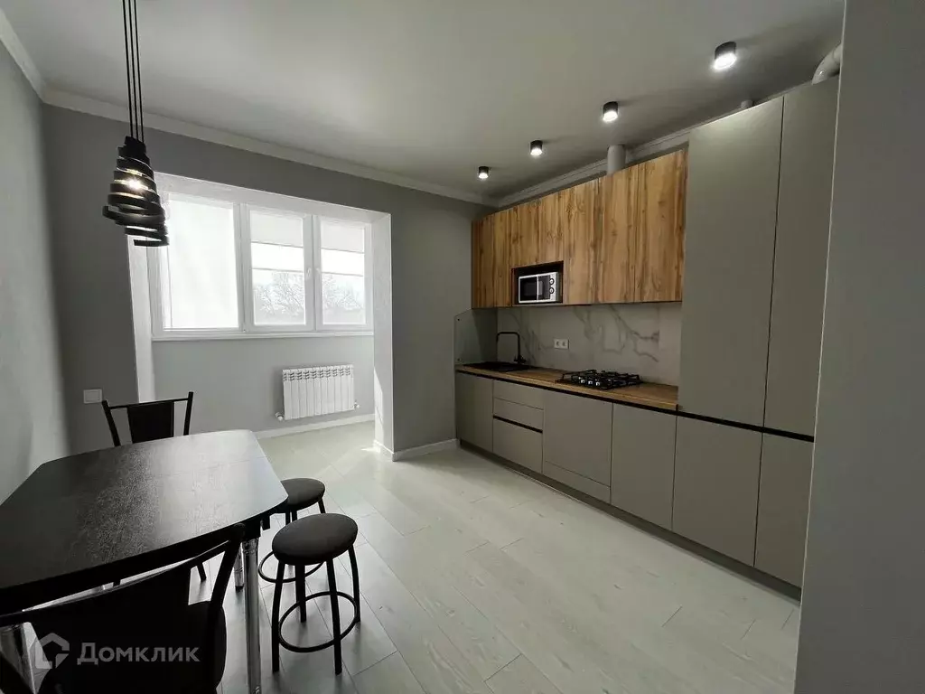 Продаётся 1-к квартира, 48.5 м - Фото 1