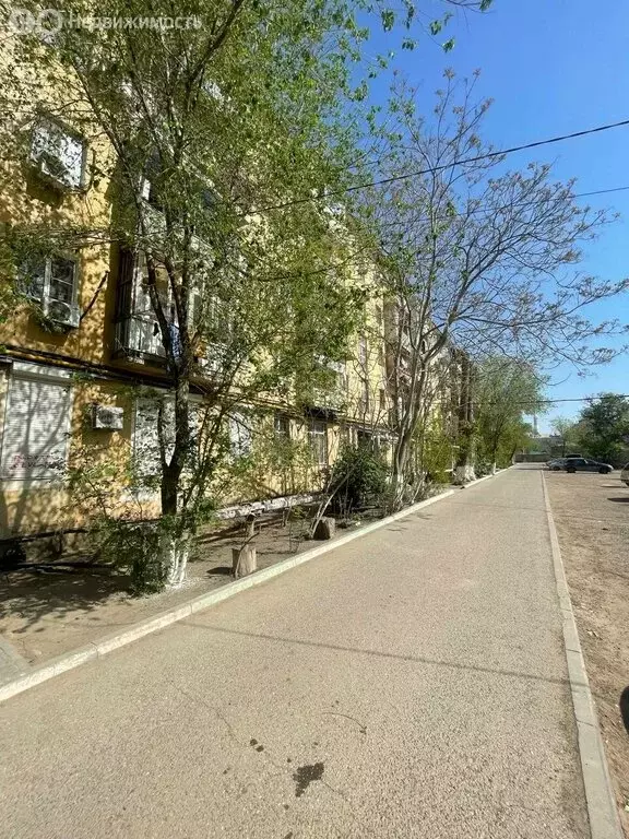 3-комнатная квартира: Астрахань, улица Яблочкова, 11 (55.6 м) - Фото 0