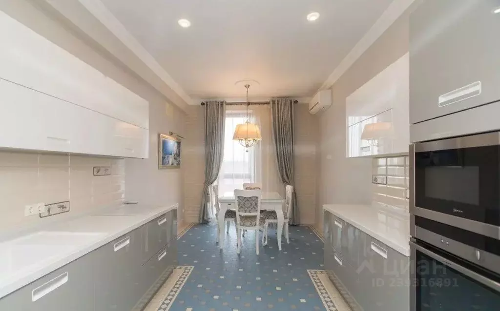 2-к кв. Татарстан, Казань ул. Муштари, 2/67 (75.0 м) - Фото 2