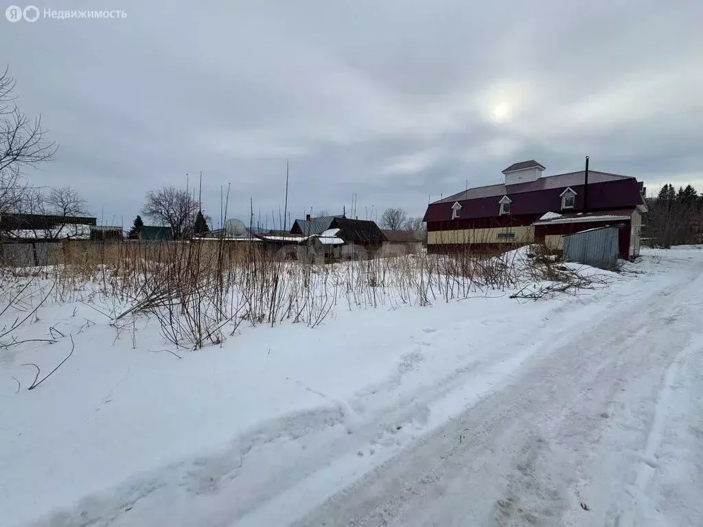 Участок в село Ая, Советская улица (6.5 м) - Фото 2