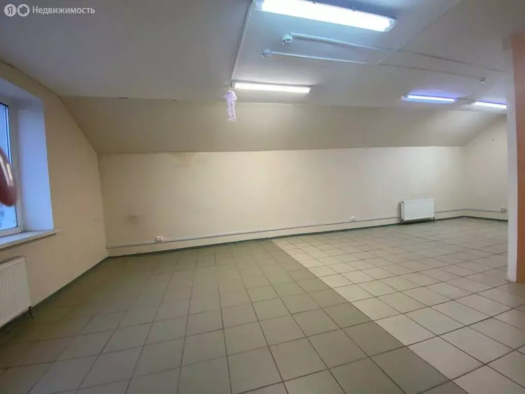Помещение свободного назначения (32.7 м) - Фото 1