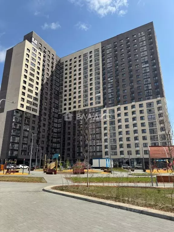 2-к кв. Москва Электролитный проезд, 7А/1 (56.4 м) - Фото 0