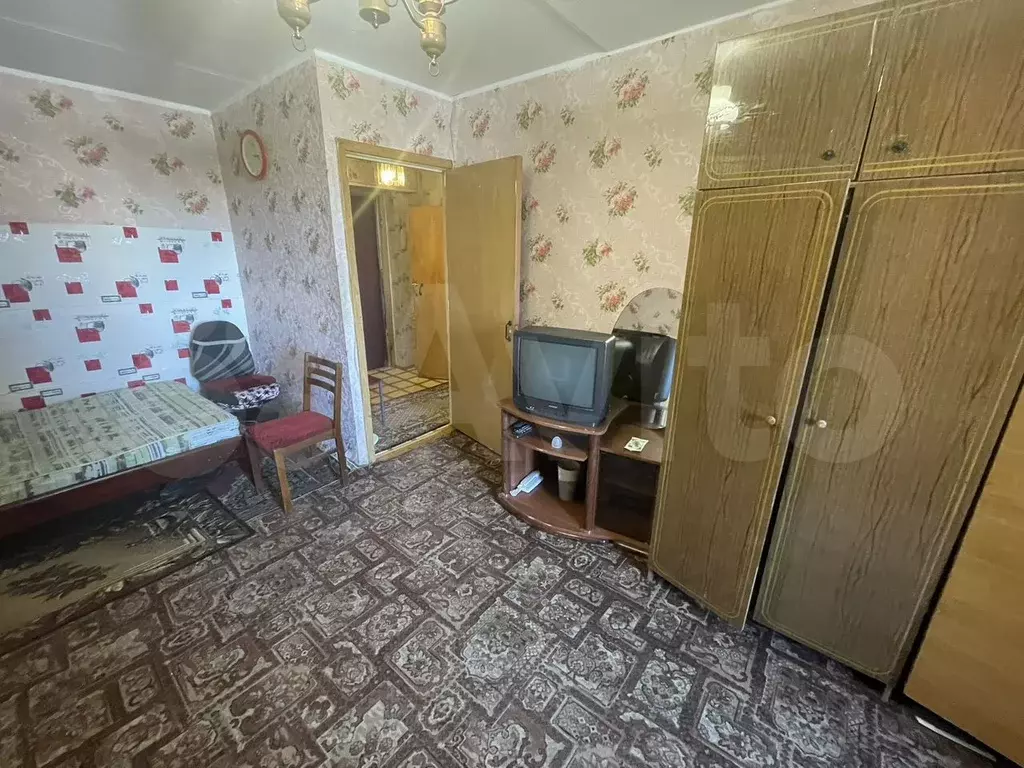 1-к. квартира, 37 м, 8/16 эт. - Фото 1