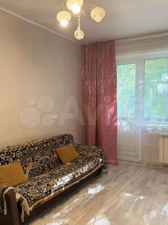 1-к. квартира, 48 м, 1/5 эт. - Фото 0