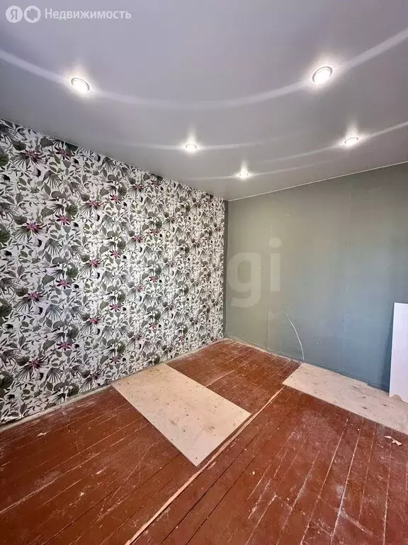 4-комнатная квартира: Ухта, посёлок Озёрный, улица Чернова, 47 (89.4 ... - Фото 2