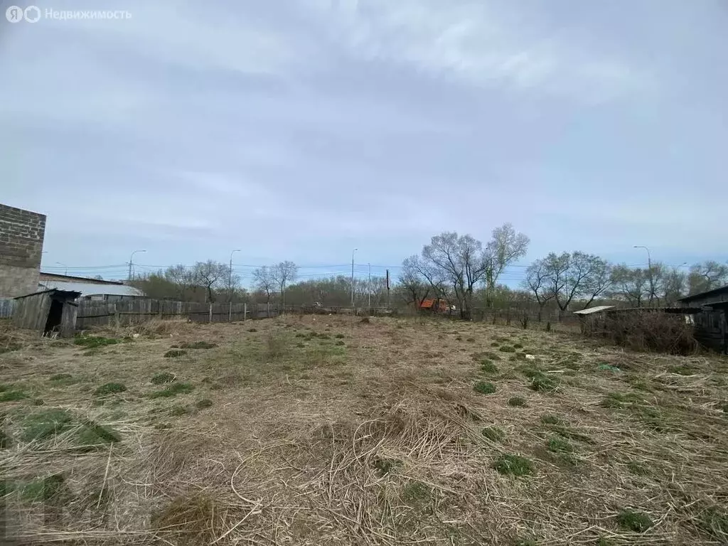 Участок в село Калинино, улица Ленина, 26 (18 м) - Фото 2