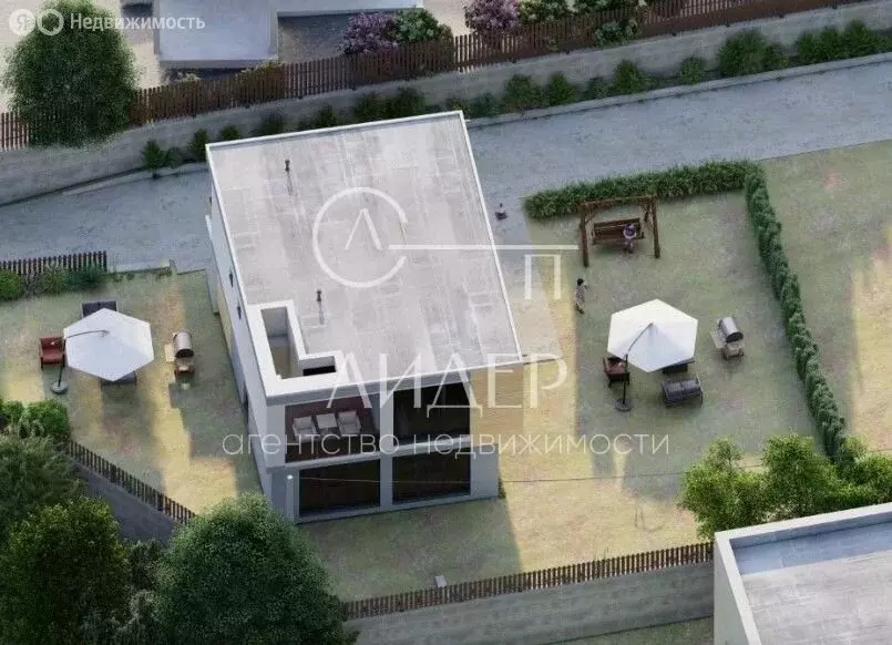 Дом в Сочи, Звёздная улица, 16 (155 м) - Фото 2