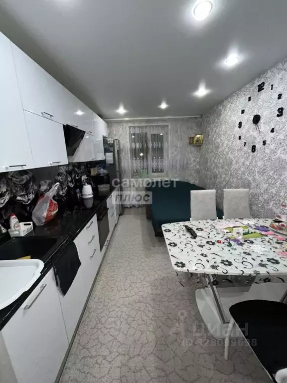 1-к кв. Московская область, Подольск ул. Некрасова, 1 (43.9 м) - Фото 1