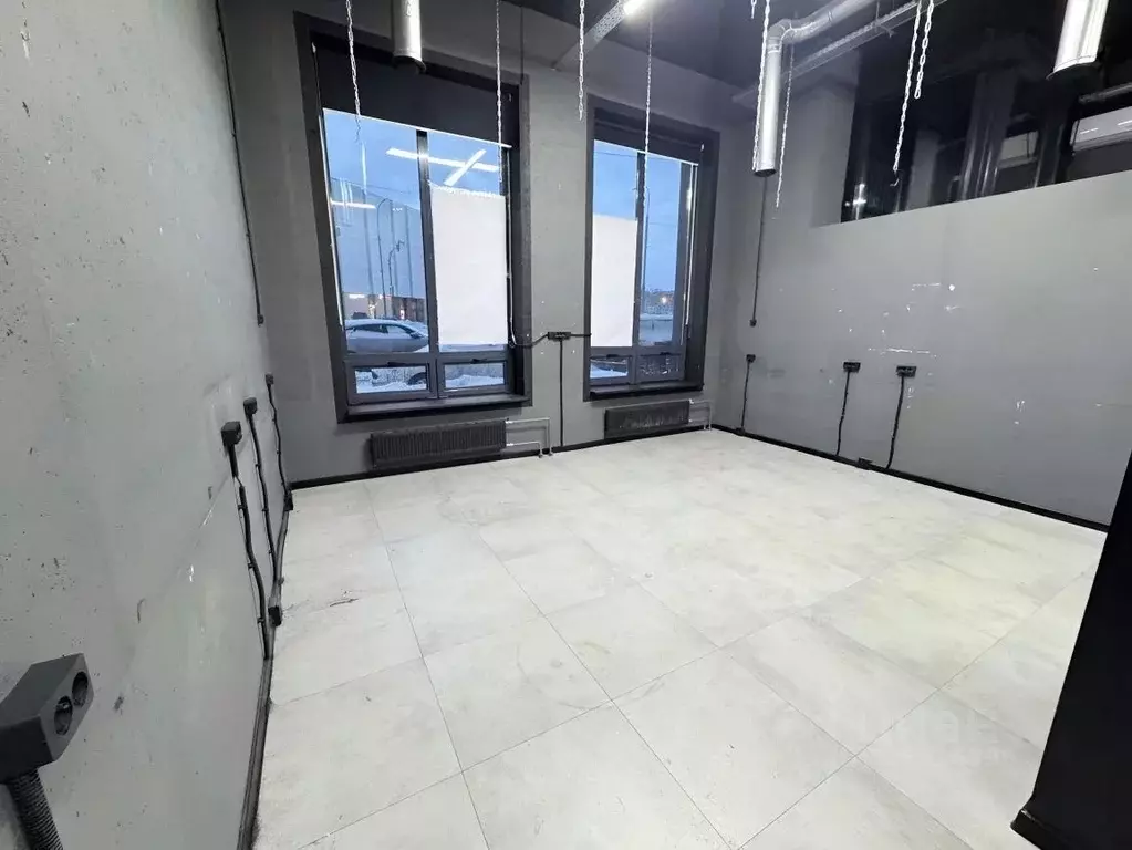 Помещение свободного назначения в Московская область, Мытищи просп. ... - Фото 0