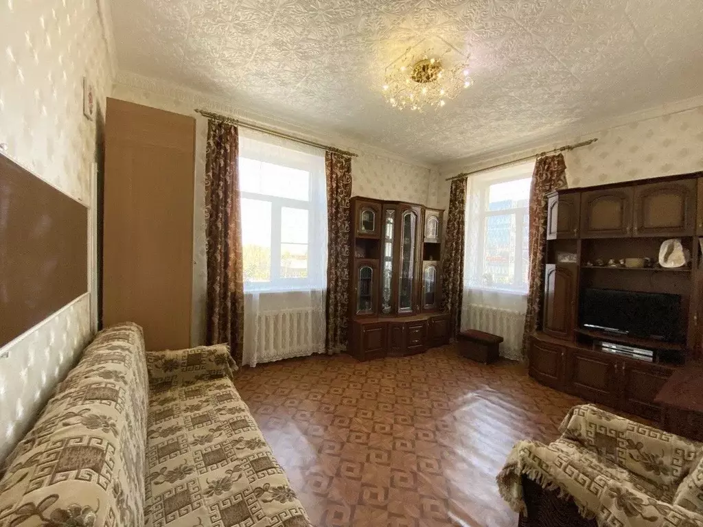 Комната Санкт-Петербург пер. Матюшенко, 10 (30.0 м) - Фото 2