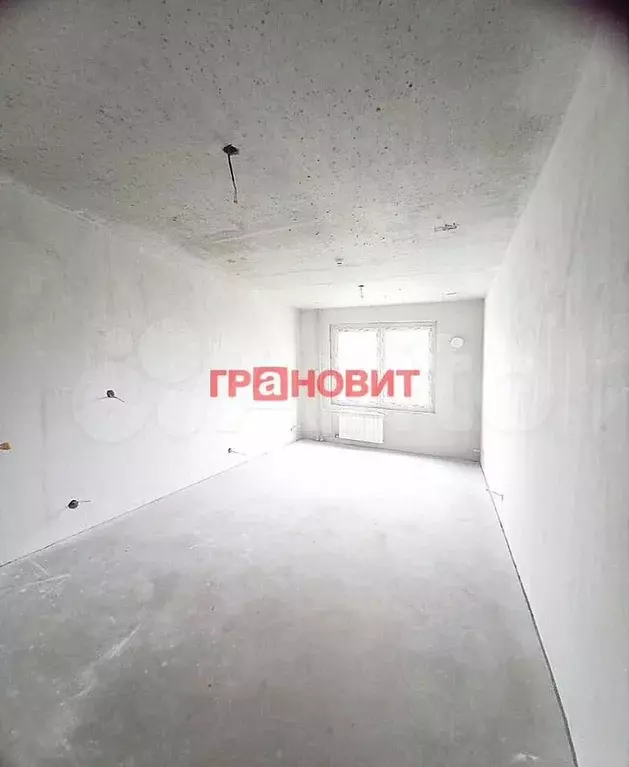 3-к. квартира, 70,1 м, 4/8 эт. - Фото 1