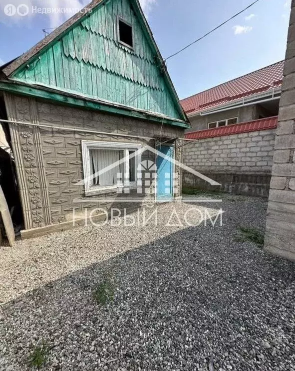 Участок в Нальчик, улица Киримова, 50 (3.3 м) - Фото 0