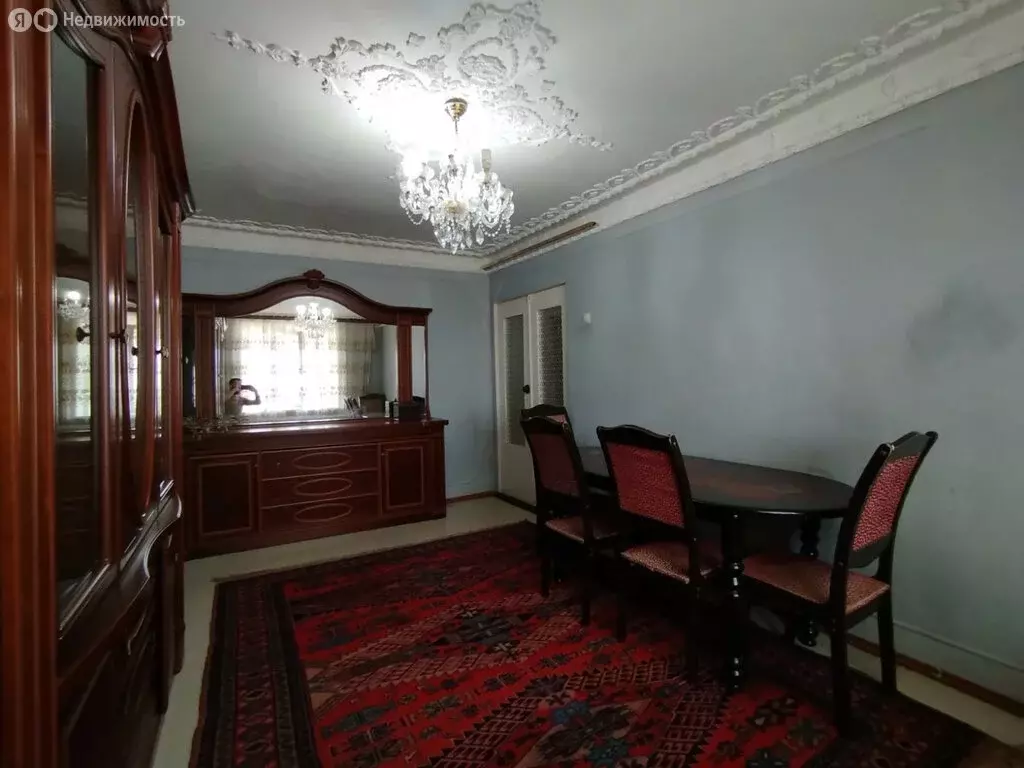 2-комнатная квартира: Дербент, улица Расулбекова, 8Б (62 м) - Фото 1