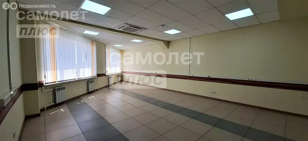 Офис (1253.9 м) - Фото 2