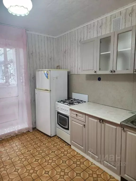 2-к кв. Брянская область, Брянск ул. Тельмана, 66/4 (55.0 м) - Фото 0