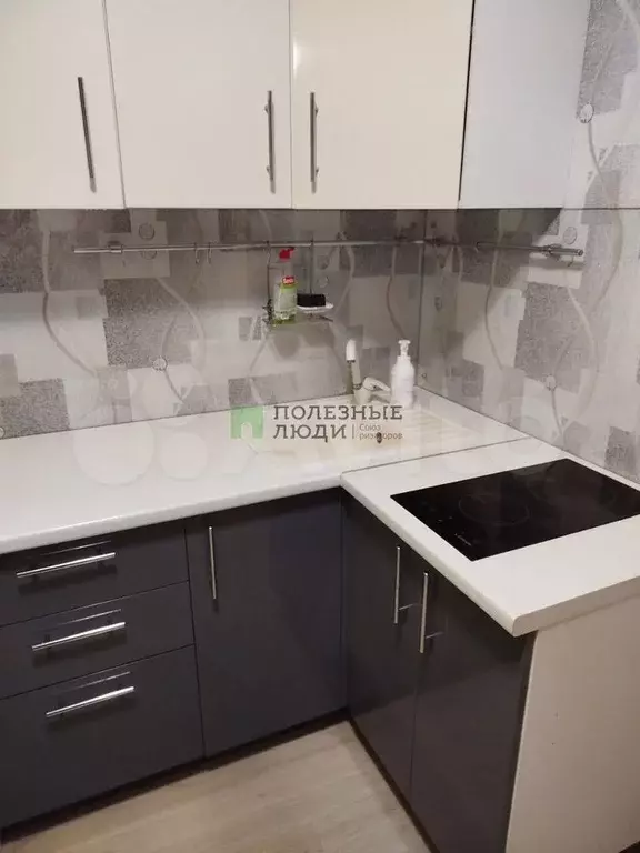 Квартира-студия, 25,1 м, 10/25 эт. - Фото 1